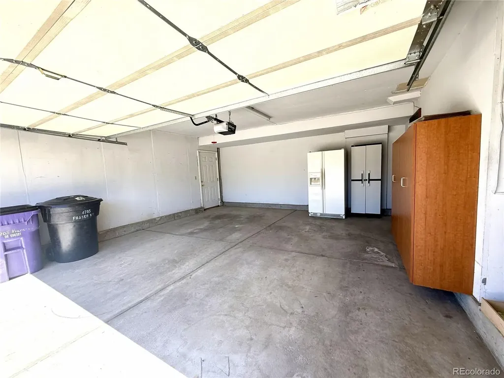 4705 Fraser Way Denver CO 80239