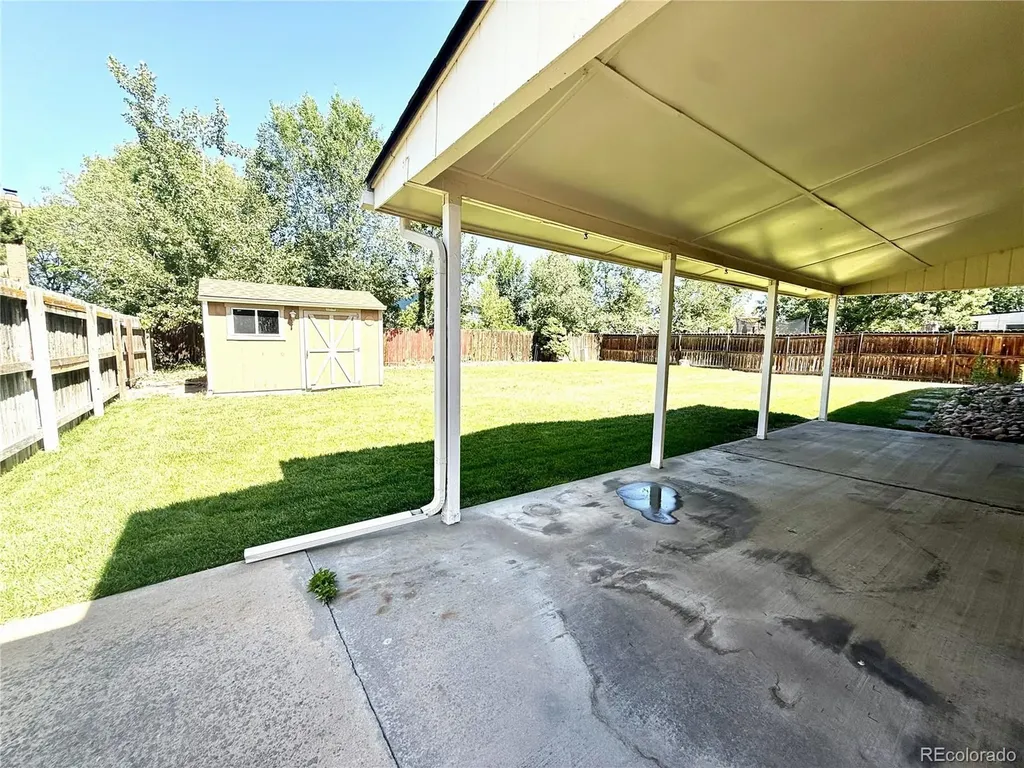 4705 Fraser Way Denver CO 80239