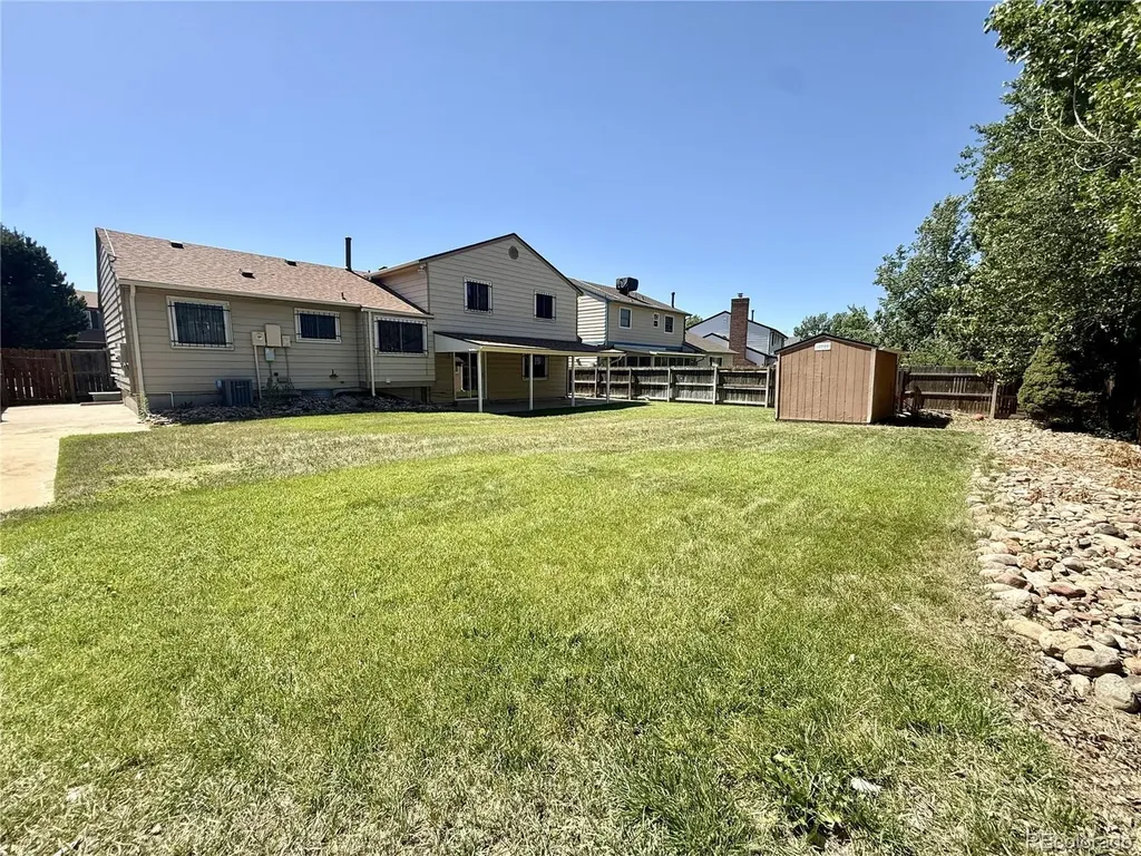4705 Fraser Way Denver CO 80239