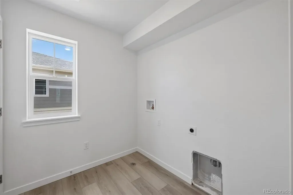 3661 N Hayleyville Street Aurora CO 80019