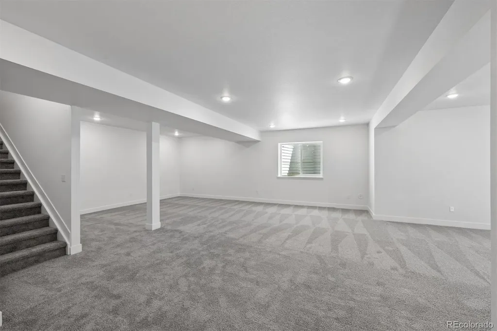 3661 N Hayleyville Street Aurora CO 80019