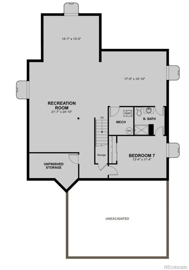 3661 N Hayleyville Street Aurora CO 80019