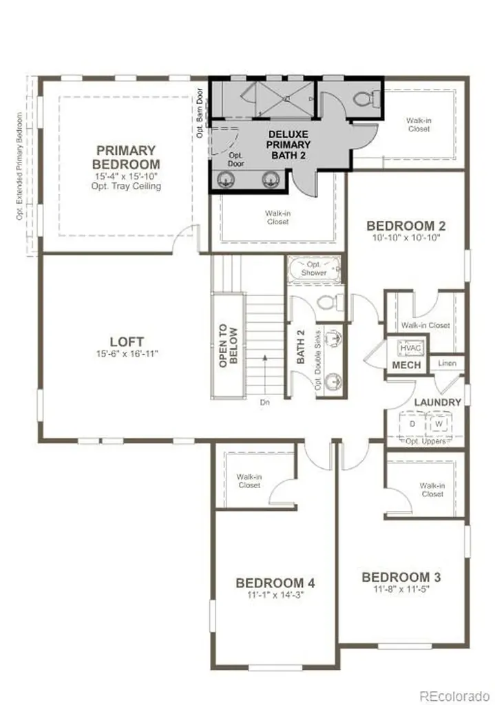 3661 N Hayleyville Street Aurora CO 80019