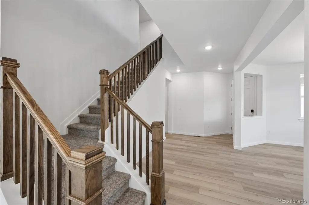 3661 N Hayleyville Street Aurora CO 80019