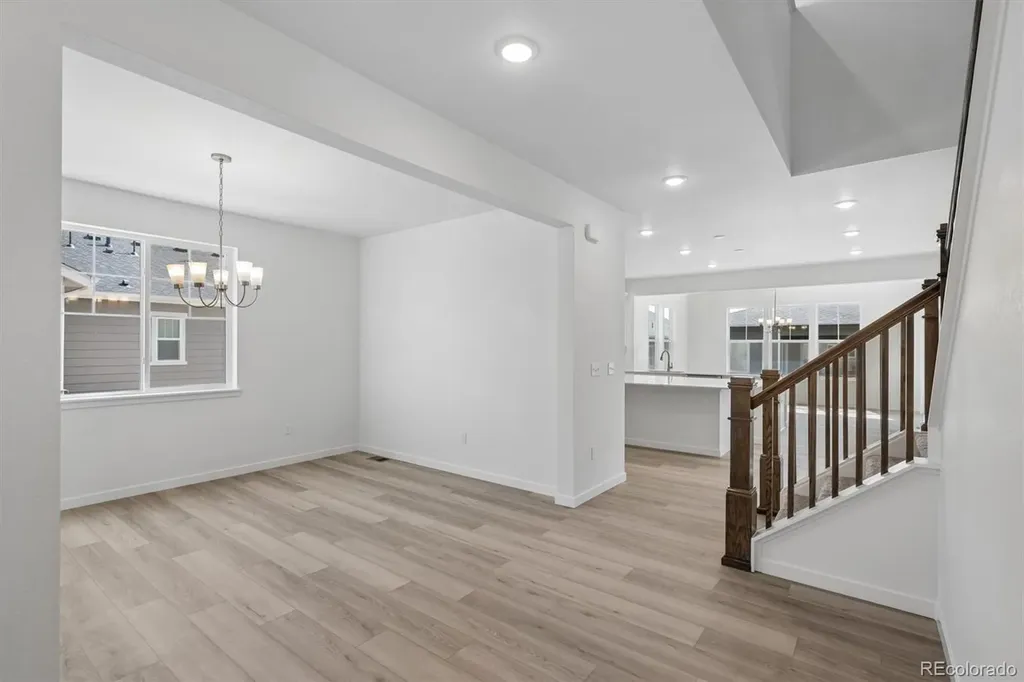 3661 N Hayleyville Street Aurora CO 80019