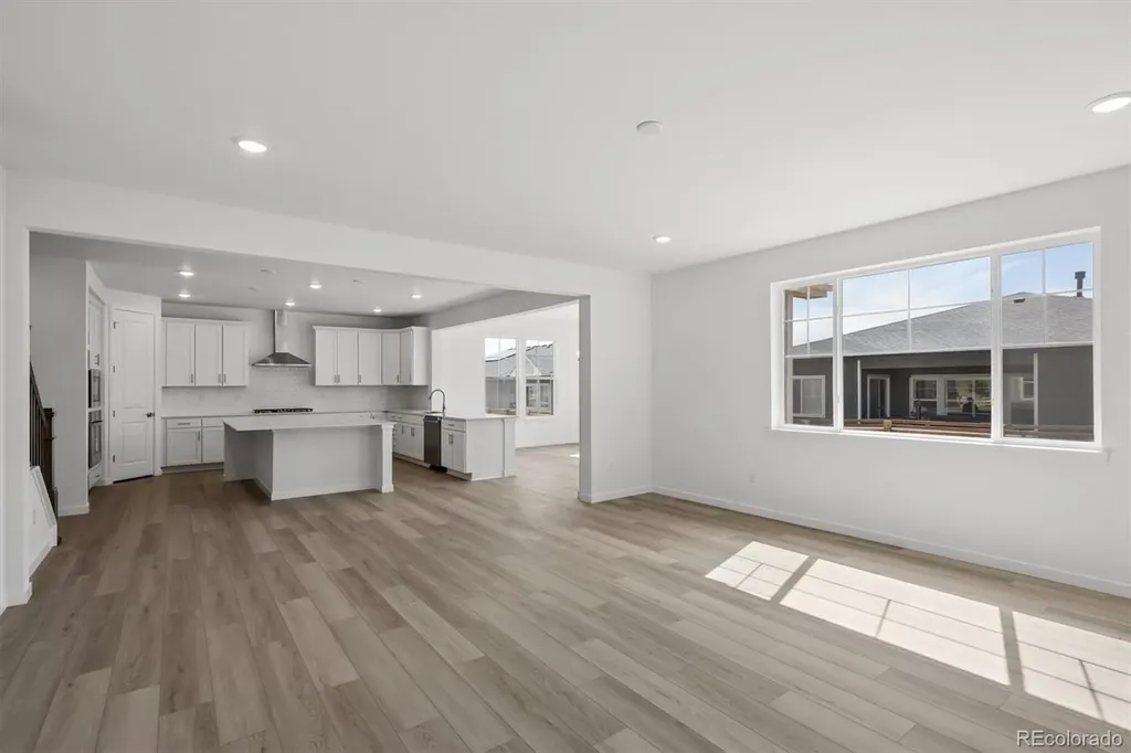 3661 N Hayleyville Street Aurora CO 80019