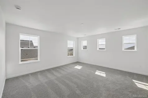 3661 N Hayleyville Street Aurora CO 80019