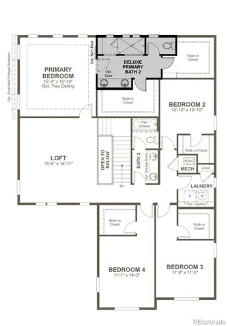 3661 N Hayleyville Street Aurora CO 80019