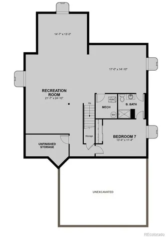 3661 N Hayleyville Street Aurora CO 80019