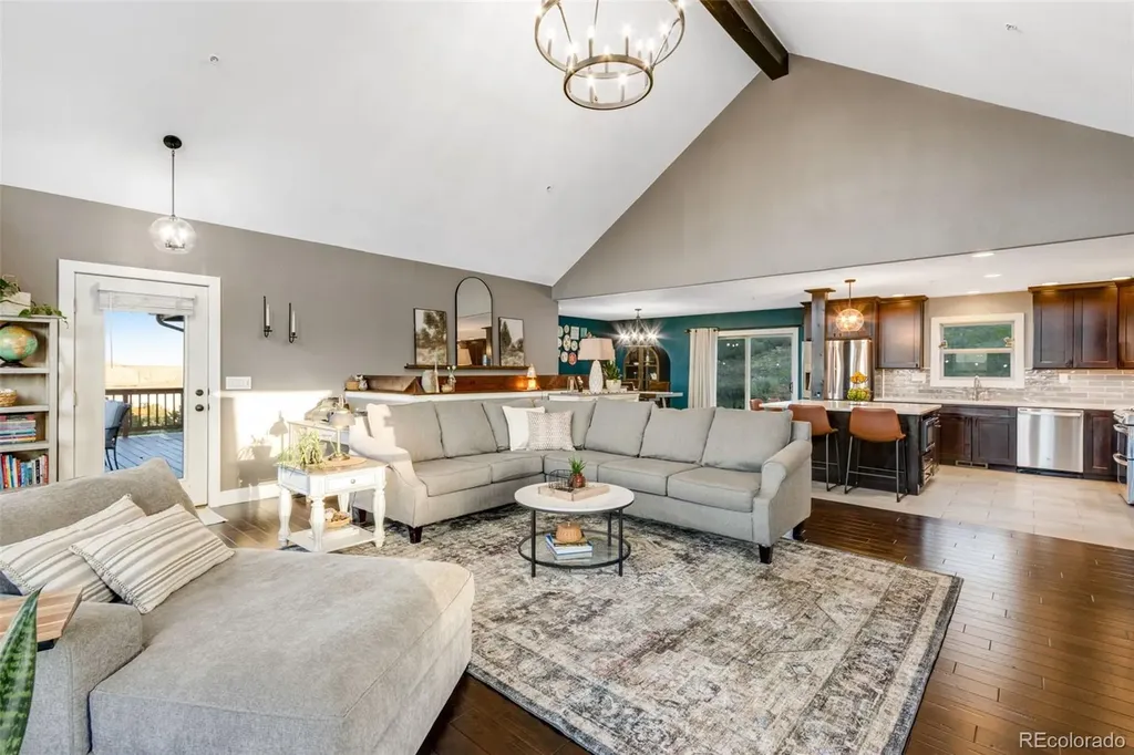 4721 Arthur Mae Lane Laporte CO 80535