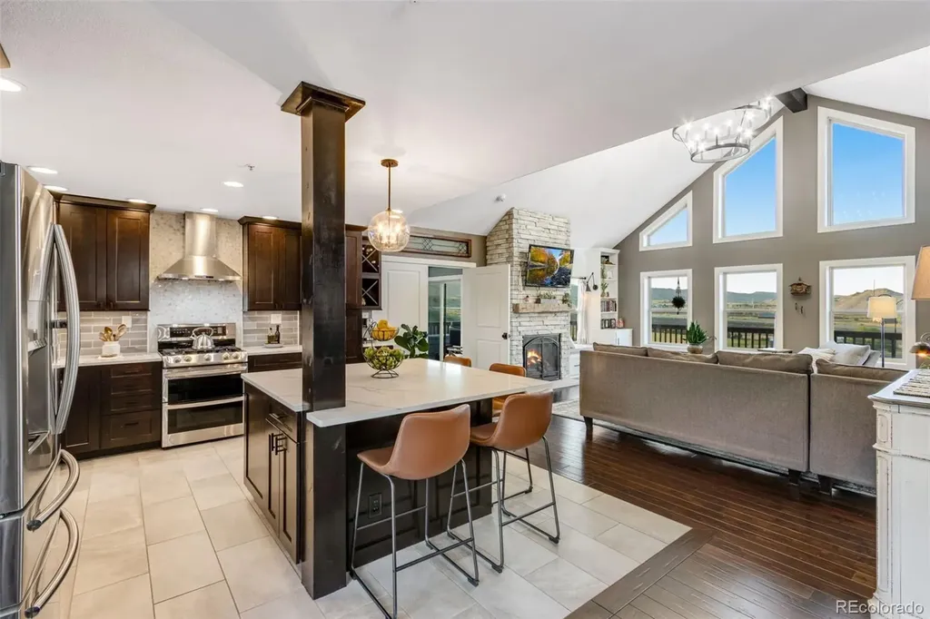 4721 Arthur Mae Lane Laporte CO 80535