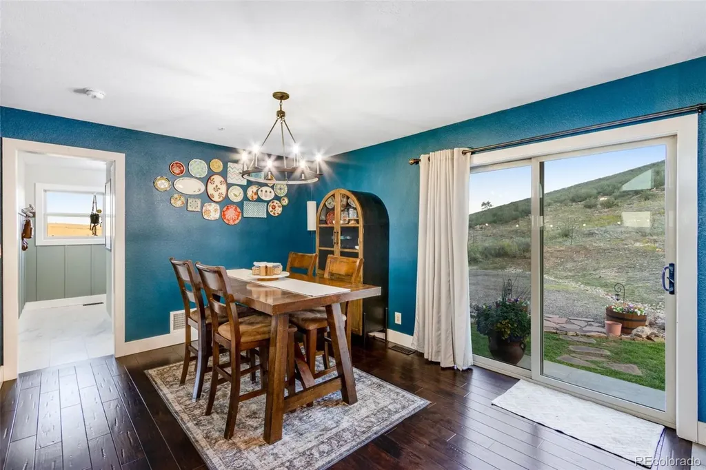 4721 Arthur Mae Lane Laporte CO 80535