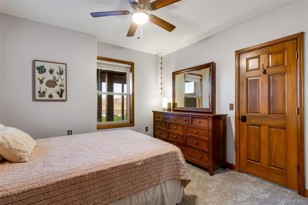 4721 Arthur Mae Lane Laporte CO 80535