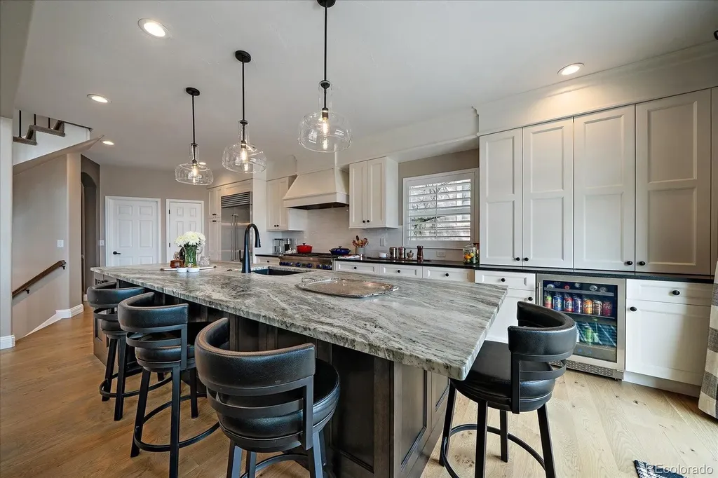 7808 Glen Ridge Drive Castle Pines CO 80108