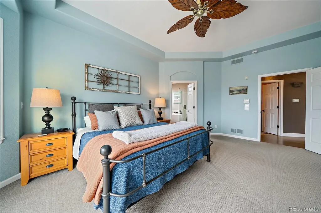 7808 Glen Ridge Drive Castle Pines CO 80108