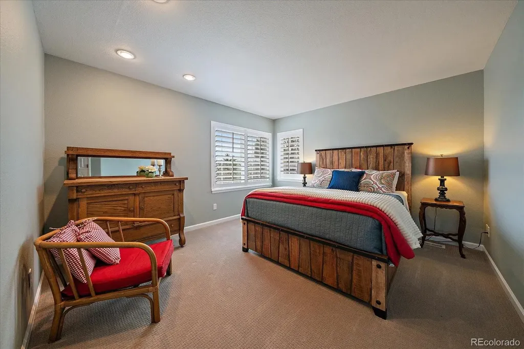 7808 Glen Ridge Drive Castle Pines CO 80108