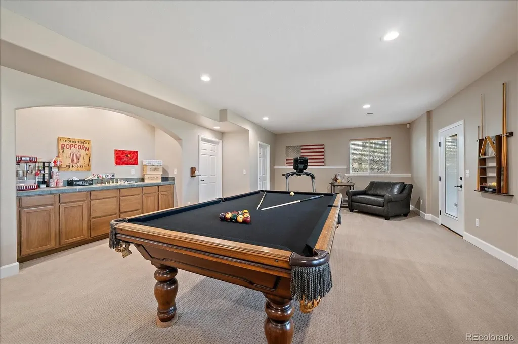 7808 Glen Ridge Drive Castle Pines CO 80108