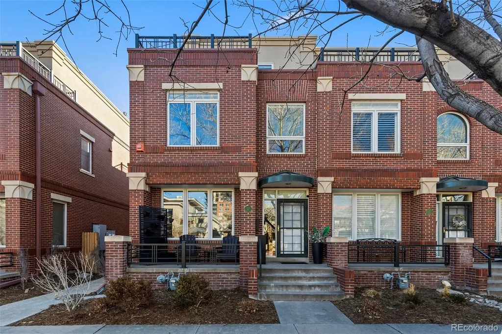 12 S Monroe Street Denver CO 80209