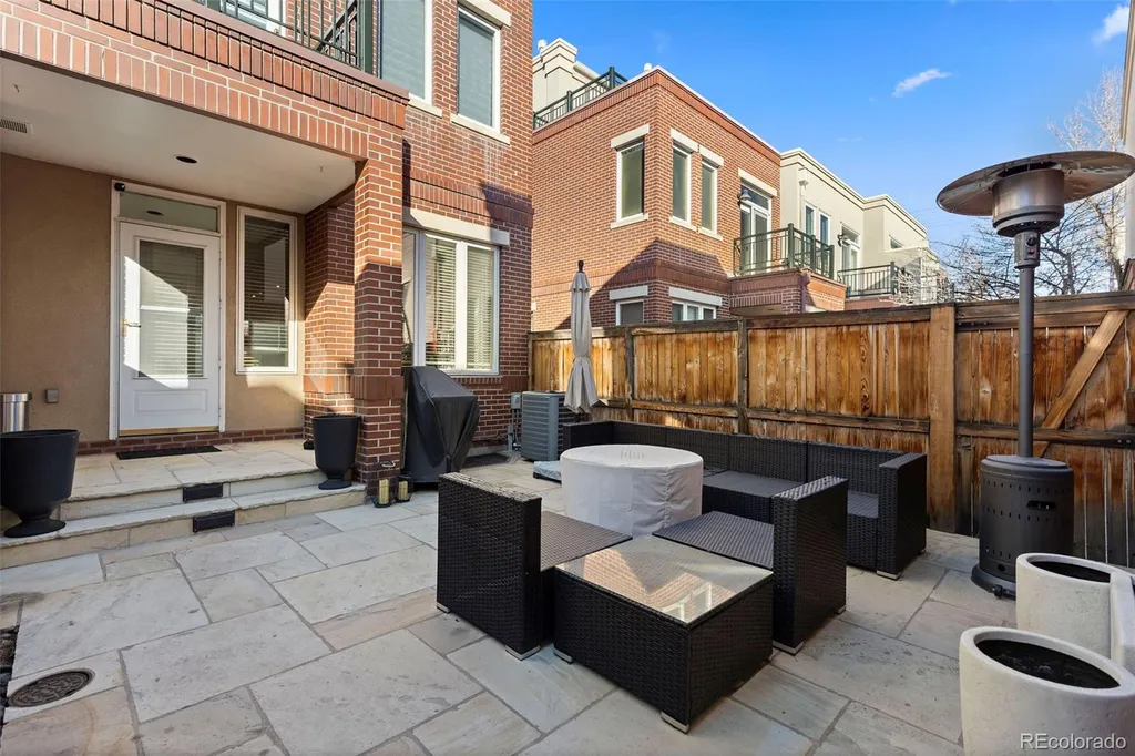 12 S Monroe Street Denver CO 80209