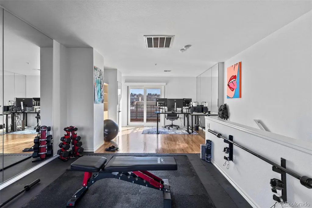12 S Monroe Street Denver CO 80209