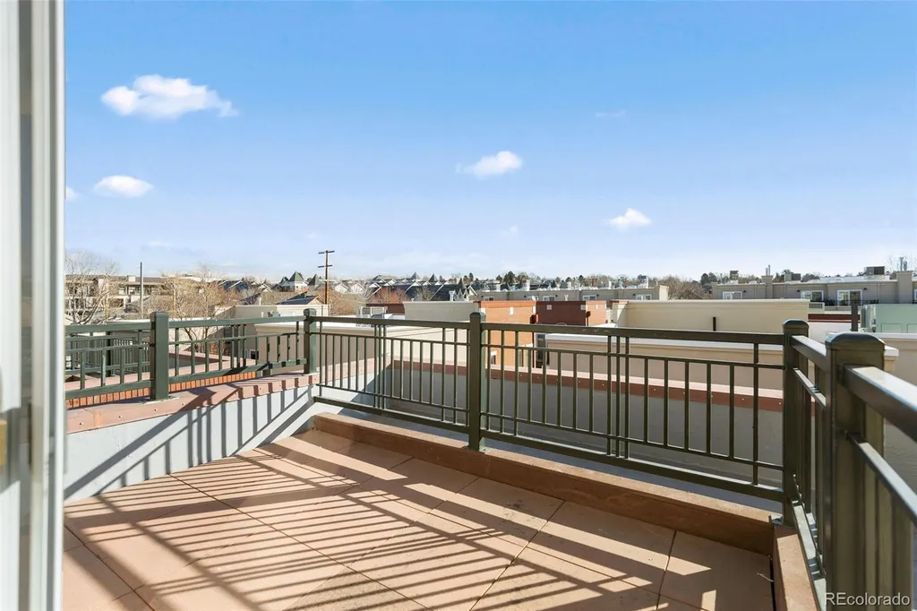 12 S Monroe Street Denver CO 80209