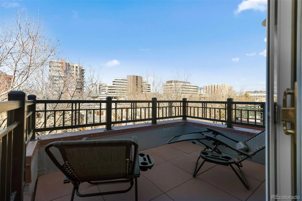 12 S Monroe Street Denver CO 80209