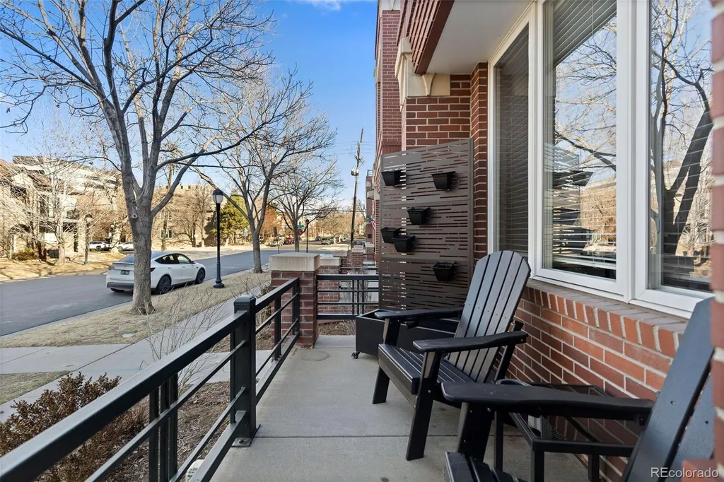 12 S Monroe Street Denver CO 80209