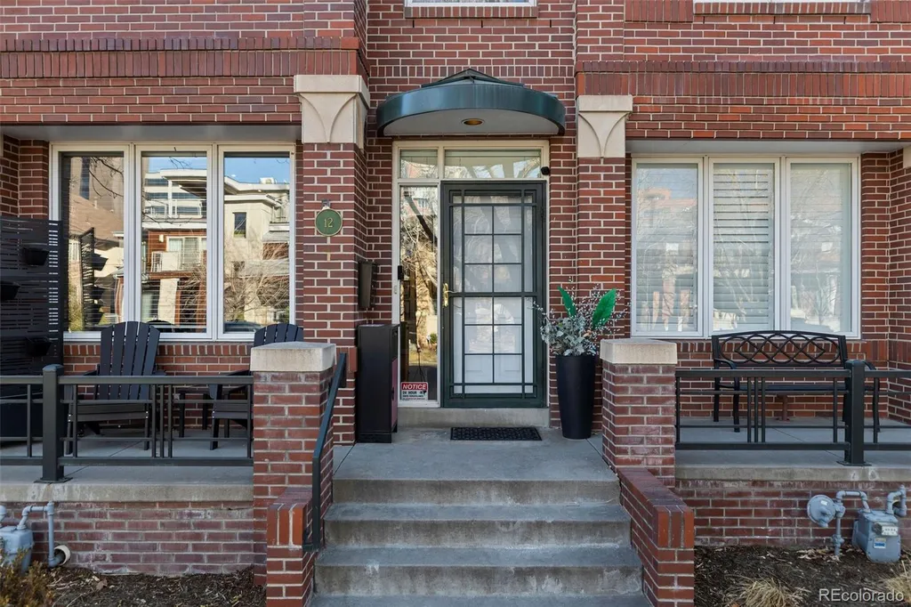 12 S Monroe Street Denver CO 80209