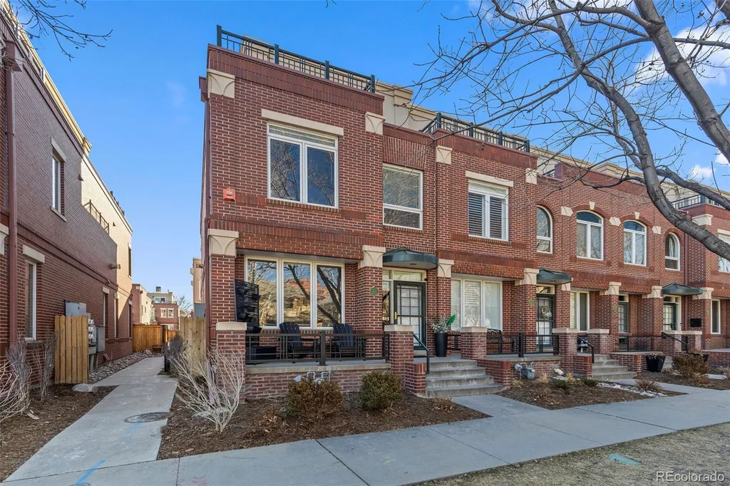 12 S Monroe Street Denver CO 80209