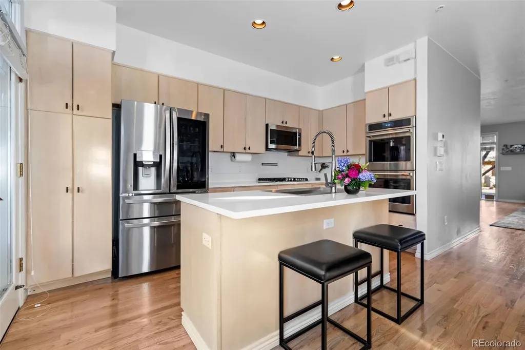 12 S Monroe Street Denver CO 80209