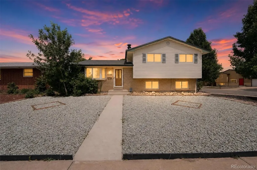 1593 Brighton Drive Brighton CO 80601