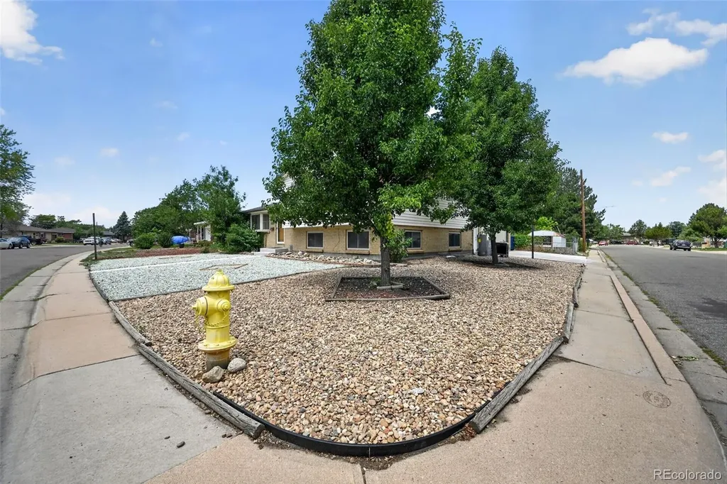 1593 Brighton Drive Brighton CO 80601