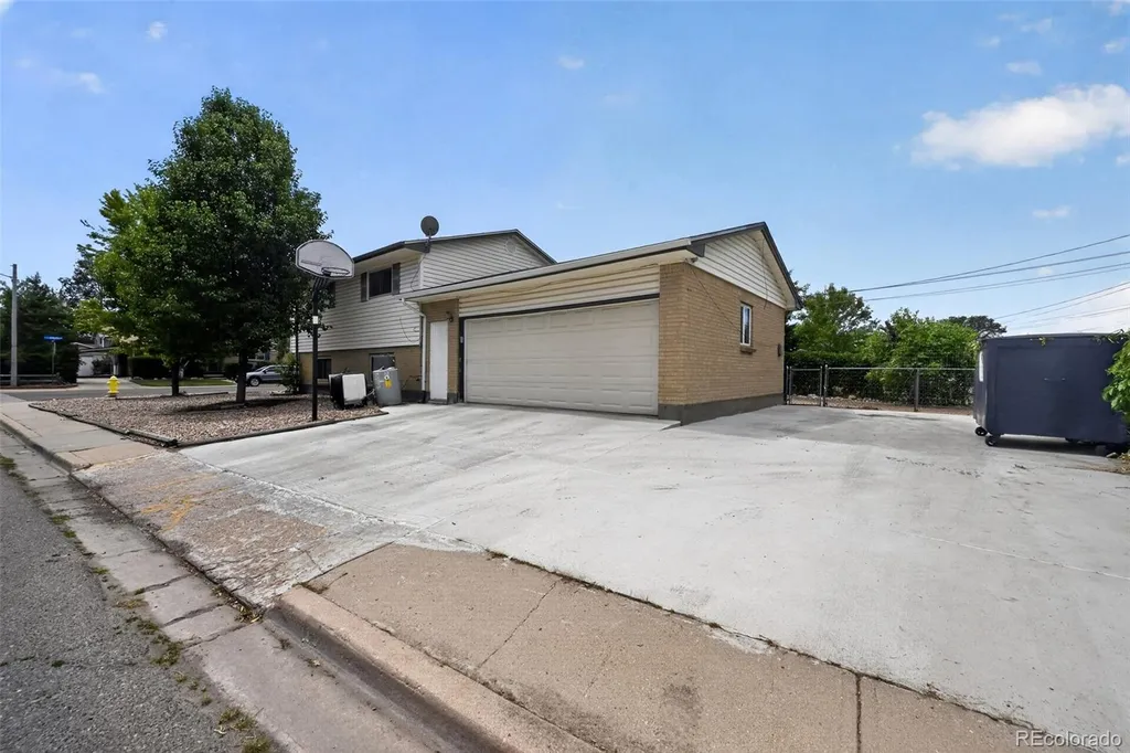 1593 Brighton Drive Brighton CO 80601