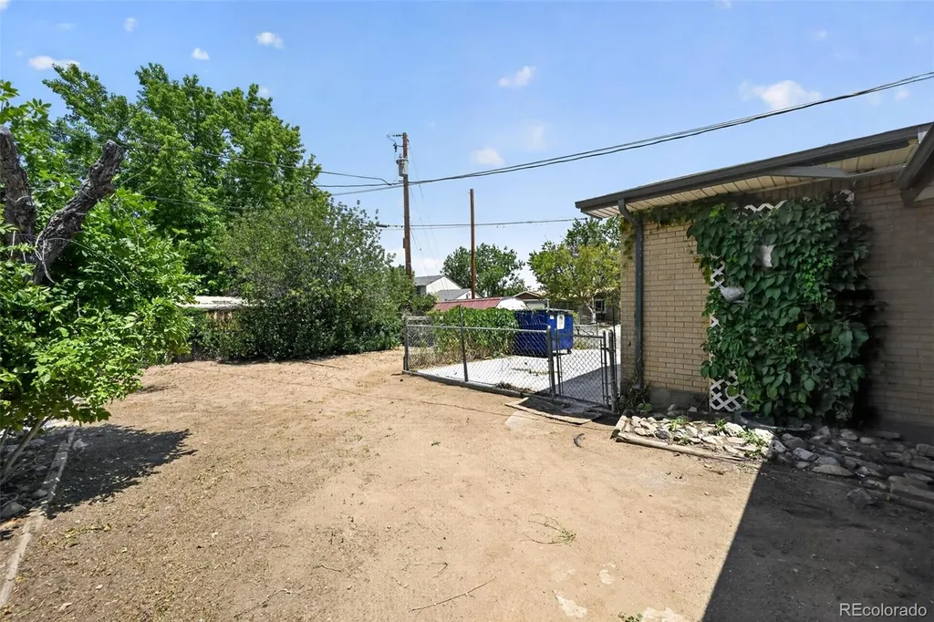 1593 Brighton Drive Brighton CO 80601