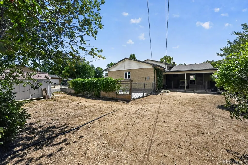 1593 Brighton Drive Brighton CO 80601