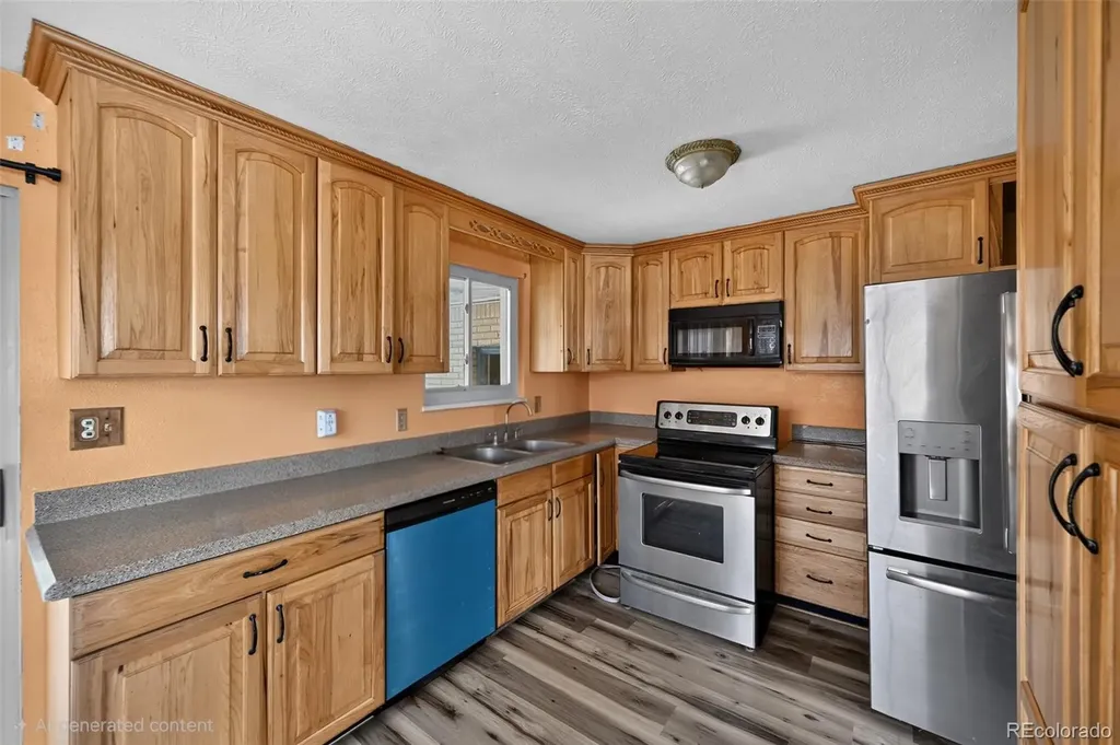 1593 Brighton Drive Brighton CO 80601