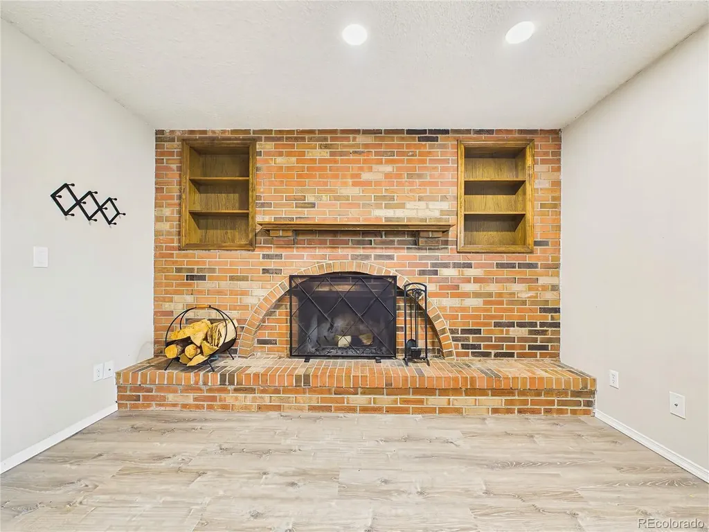 8252 Brigantine Drive Colorado Springs CO 80920