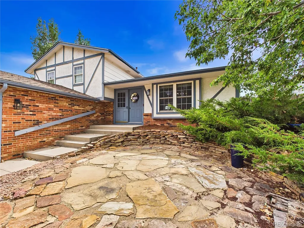 8252 Brigantine Drive Colorado Springs CO 80920