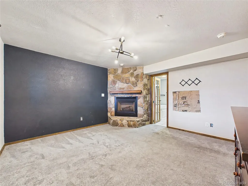 8252 Brigantine Drive Colorado Springs CO 80920