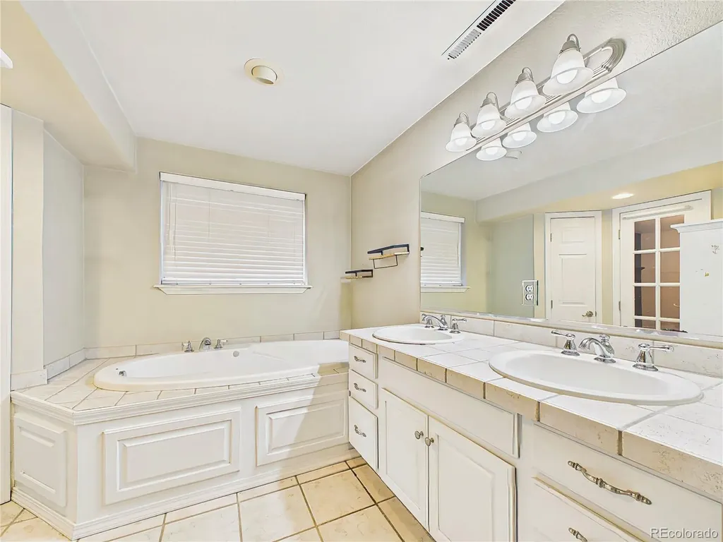 8252 Brigantine Drive Colorado Springs CO 80920