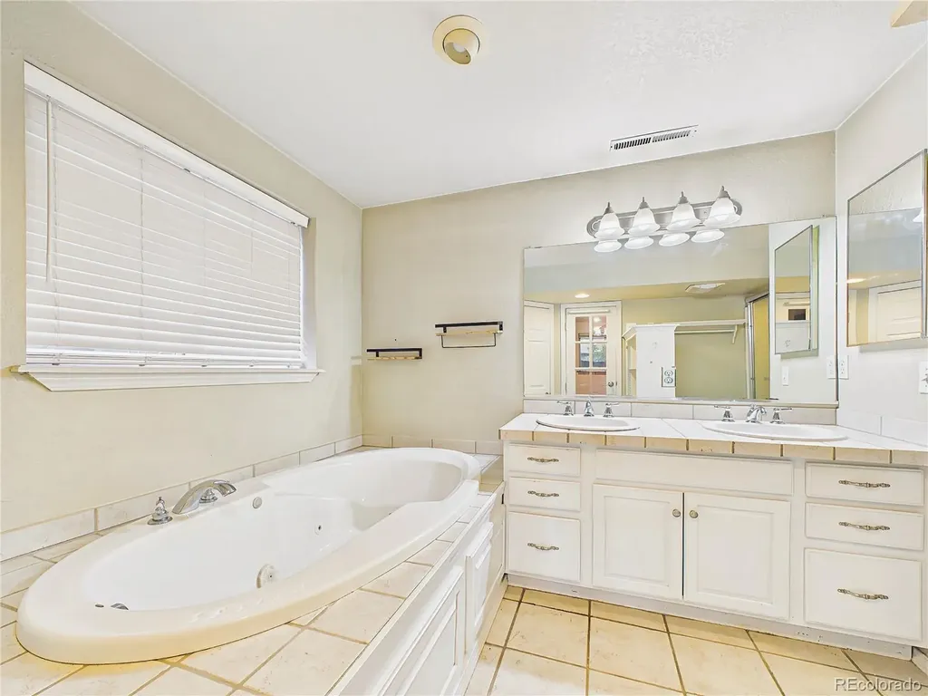 8252 Brigantine Drive Colorado Springs CO 80920