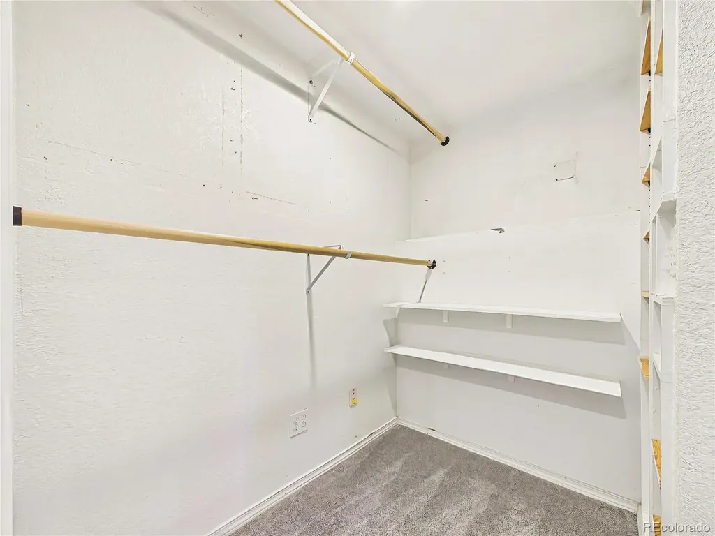 8252 Brigantine Drive Colorado Springs CO 80920
