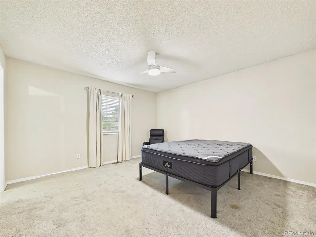 8252 Brigantine Drive Colorado Springs CO 80920