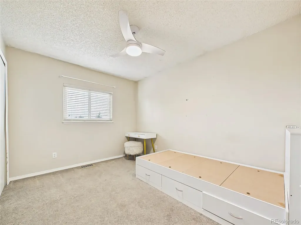 8252 Brigantine Drive Colorado Springs CO 80920