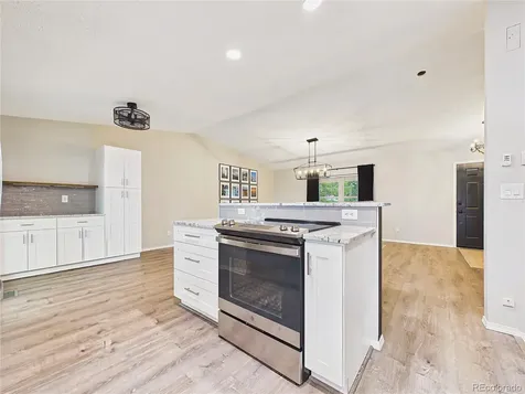 8252 Brigantine Drive Colorado Springs CO 80920