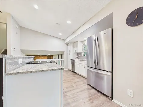 8252 Brigantine Drive Colorado Springs CO 80920