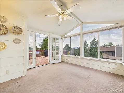 8252 Brigantine Drive Colorado Springs CO 80920