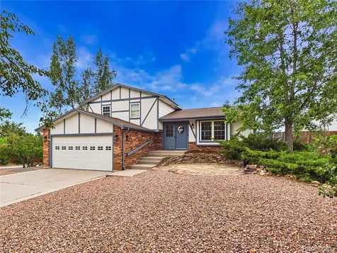 8252 Brigantine Drive Colorado Springs CO 80920