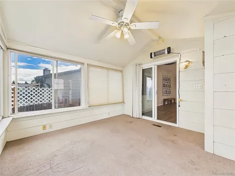 8252 Brigantine Drive Colorado Springs CO 80920