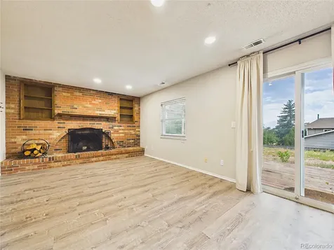 8252 Brigantine Drive Colorado Springs CO 80920